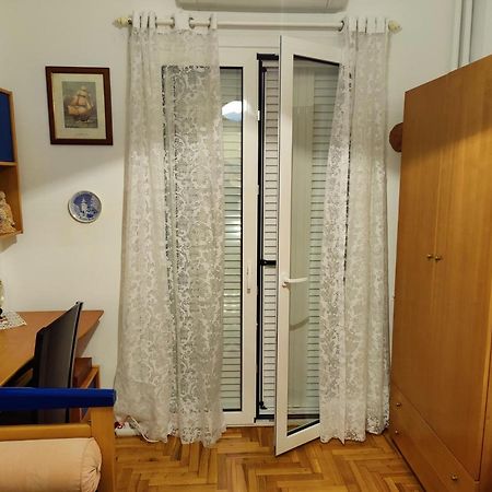 Irene Koukaki Apartment Athens Ngoại thất bức ảnh