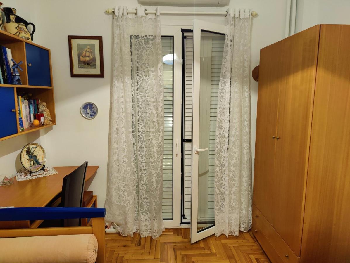 Irene Koukaki Apartment Athens Ngoại thất bức ảnh