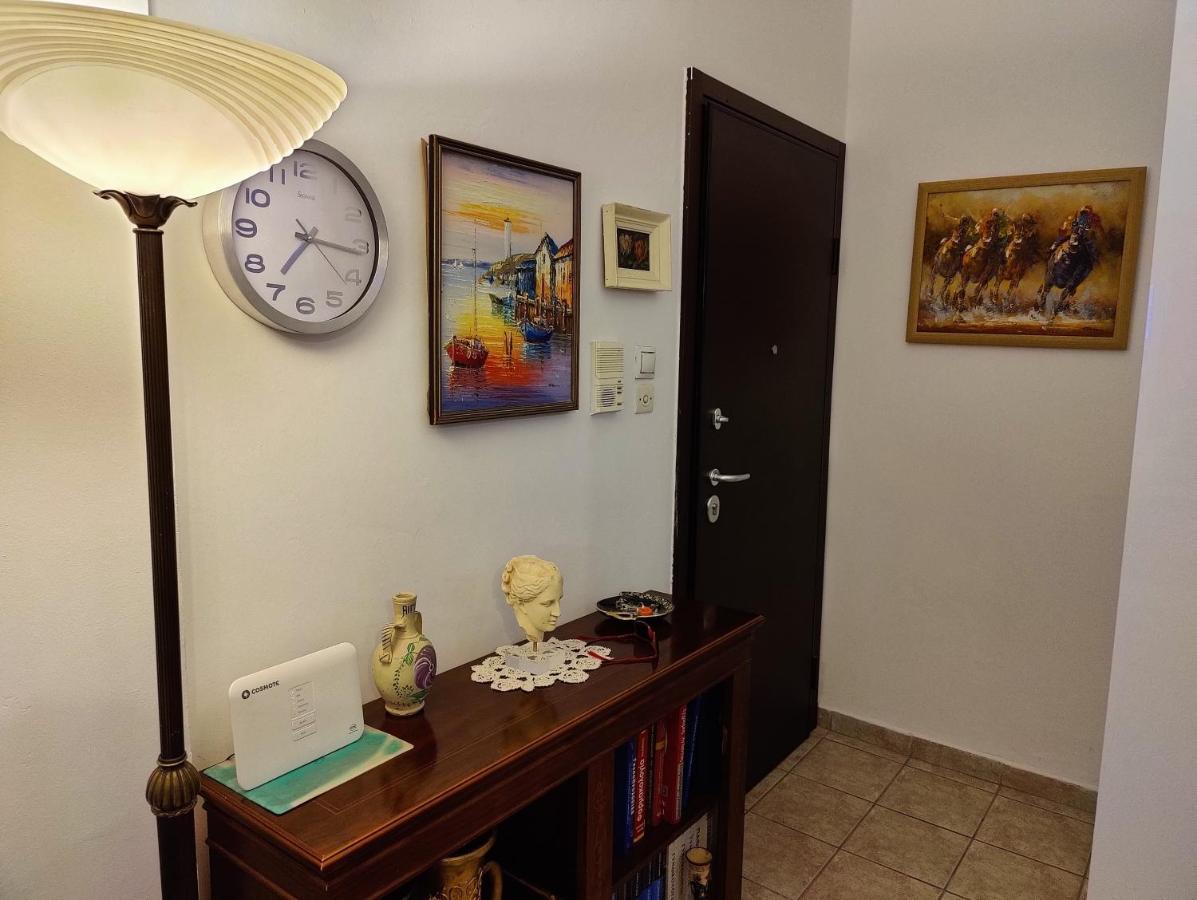 Irene Koukaki Apartment Athens Ngoại thất bức ảnh