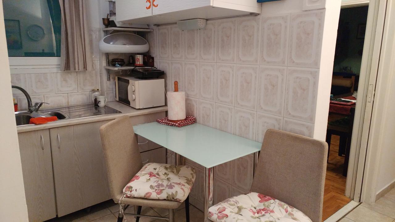 Irene Koukaki Apartment Athens Ngoại thất bức ảnh