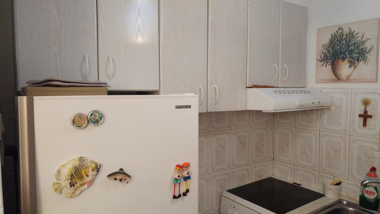 Irene Koukaki Apartment Athens Ngoại thất bức ảnh