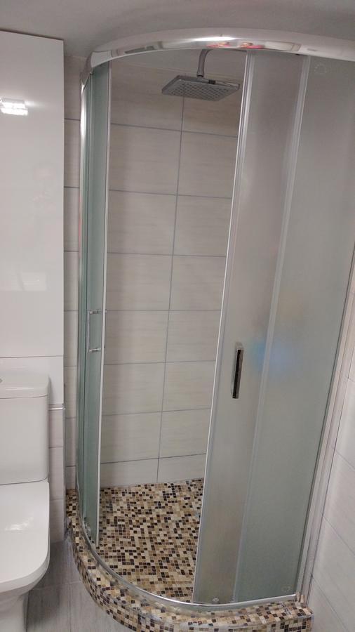 Irene Koukaki Apartment Athens Ngoại thất bức ảnh