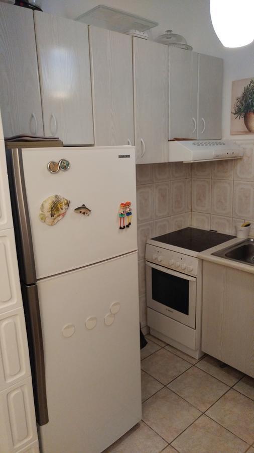 Irene Koukaki Apartment Athens Ngoại thất bức ảnh