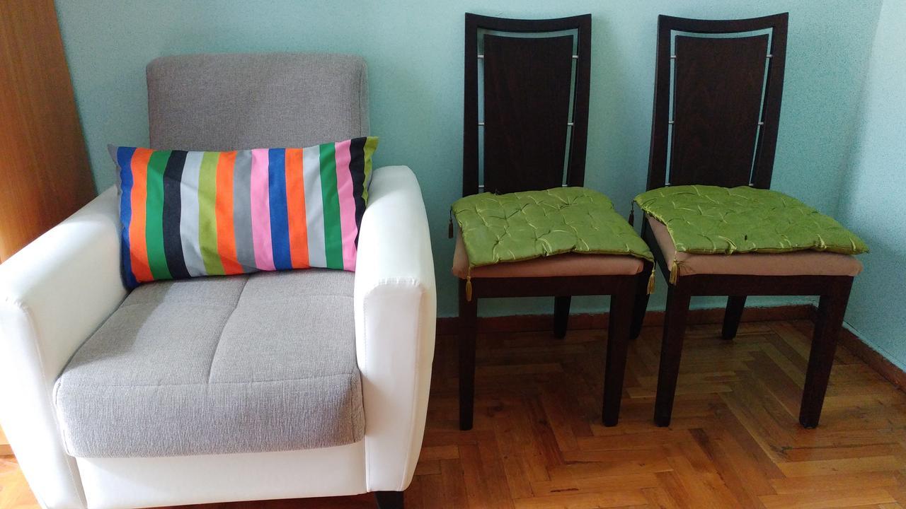 Irene Koukaki Apartment Athens Ngoại thất bức ảnh
