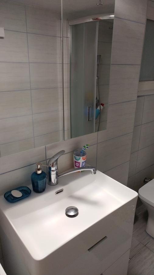 Irene Koukaki Apartment Athens Ngoại thất bức ảnh