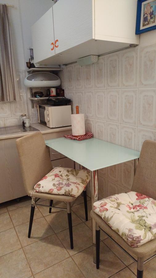 Irene Koukaki Apartment Athens Ngoại thất bức ảnh